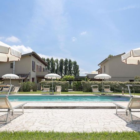 Fattoria Il Giardo Daire Pietrasanta Dış mekan fotoğraf