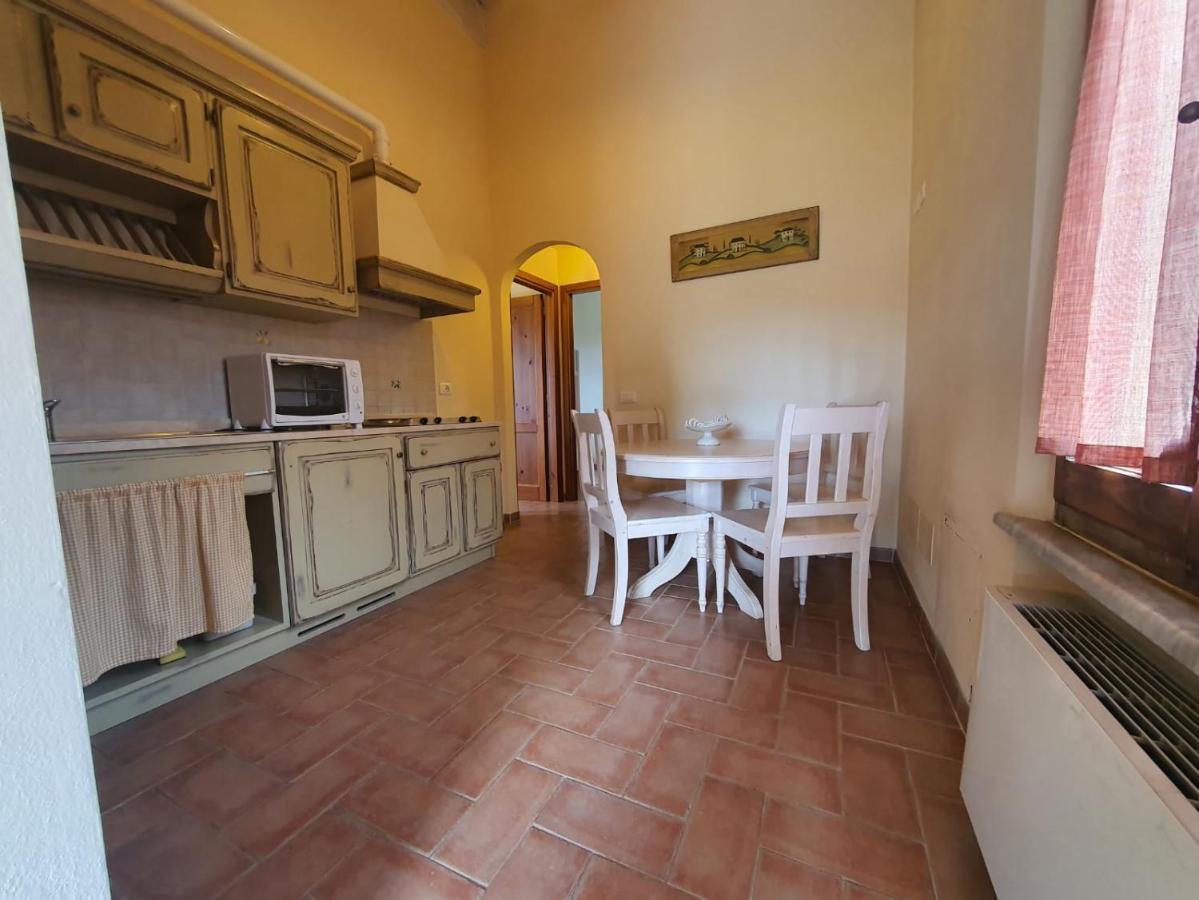 Fattoria Il Giardo Daire Pietrasanta Dış mekan fotoğraf