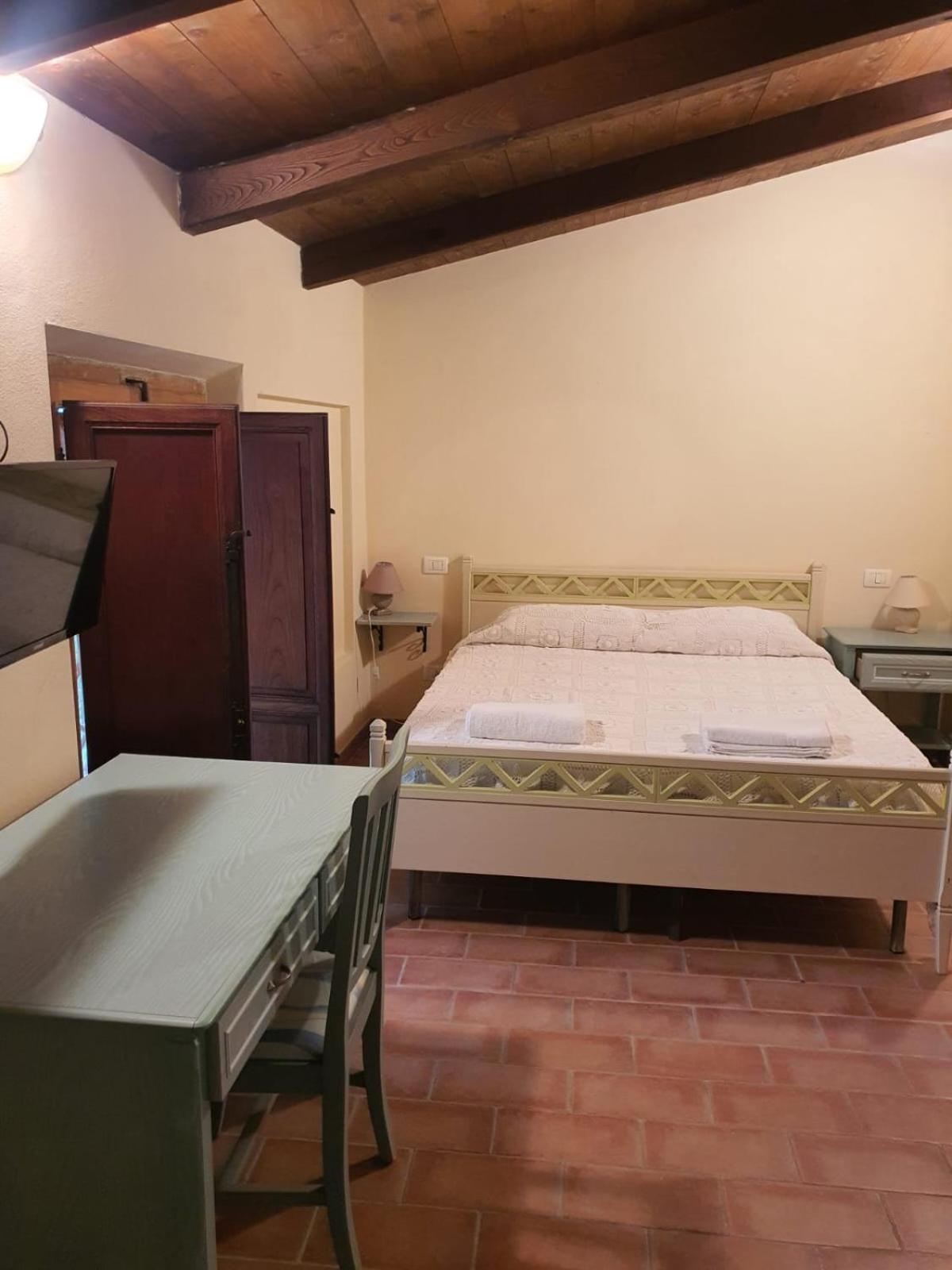Fattoria Il Giardo Daire Pietrasanta Dış mekan fotoğraf