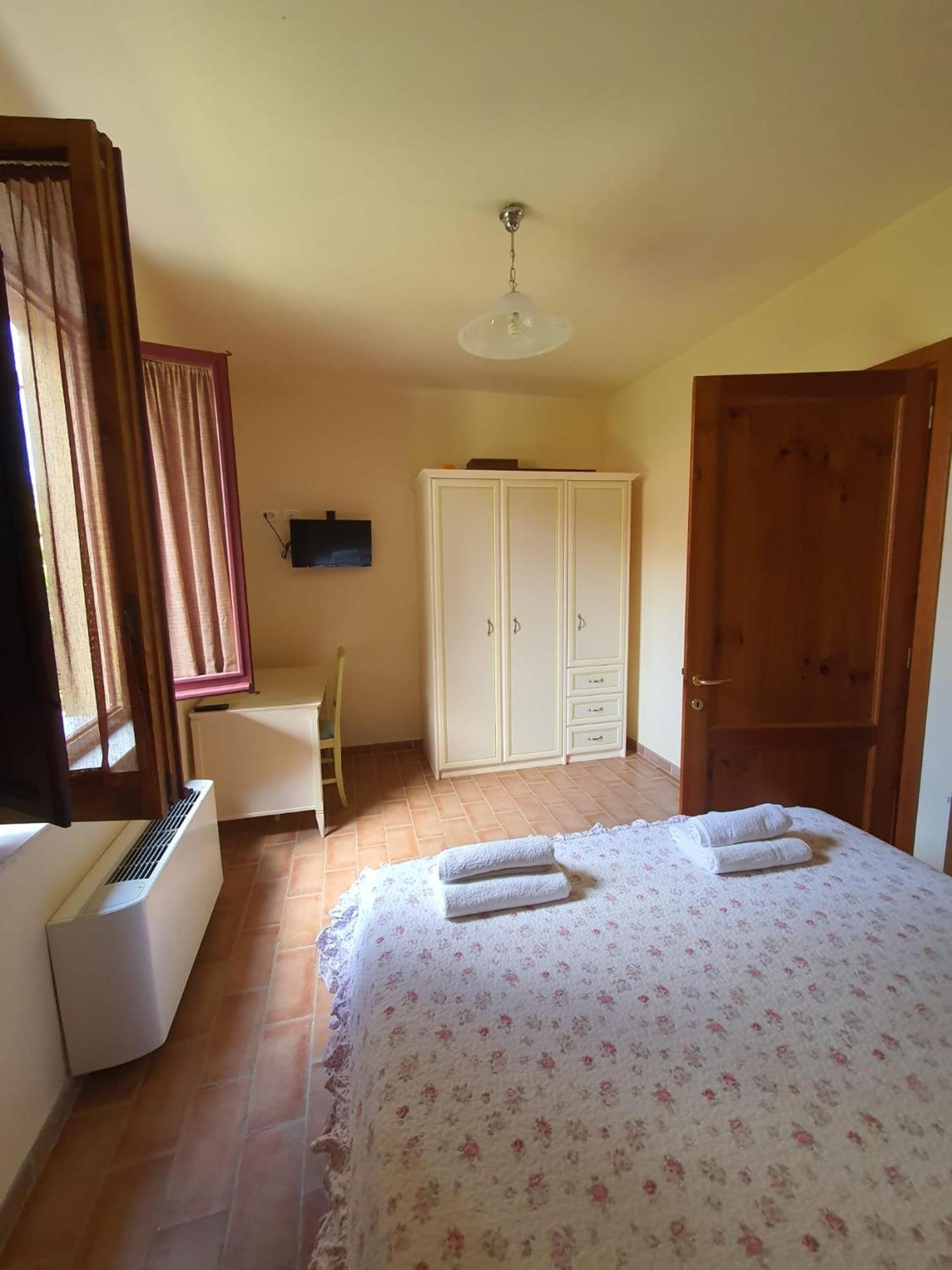 Fattoria Il Giardo Daire Pietrasanta Dış mekan fotoğraf