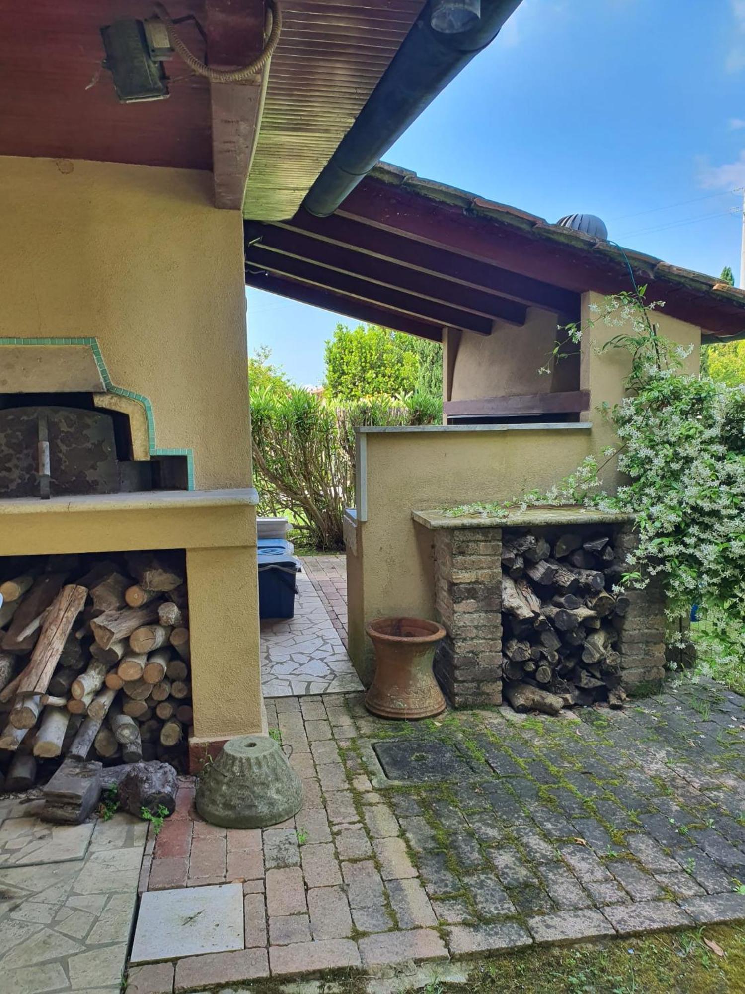 Fattoria Il Giardo Daire Pietrasanta Dış mekan fotoğraf