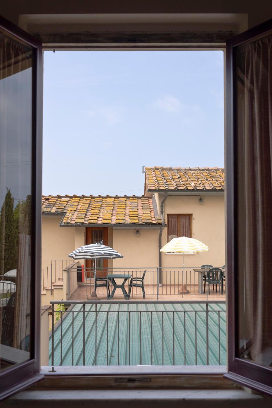 Fattoria Il Giardo Daire Pietrasanta Dış mekan fotoğraf