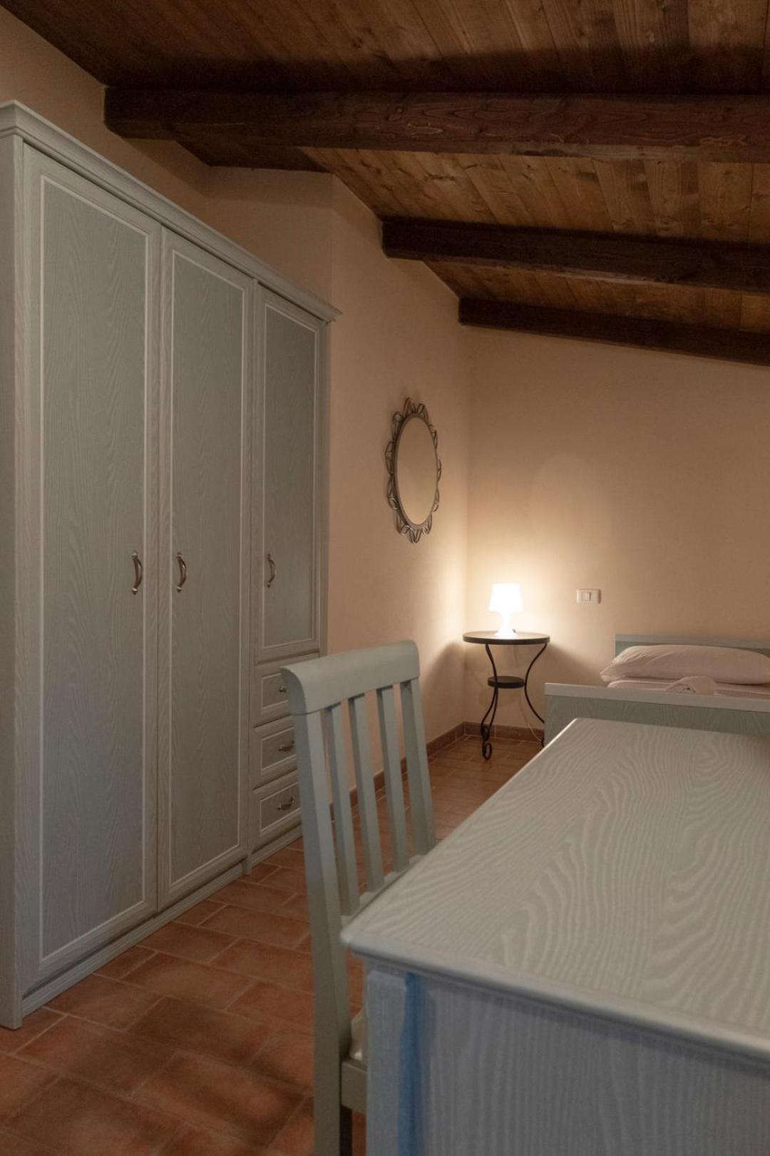 Fattoria Il Giardo Daire Pietrasanta Dış mekan fotoğraf