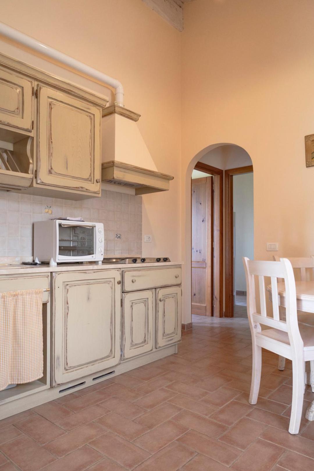 Fattoria Il Giardo Daire Pietrasanta Dış mekan fotoğraf