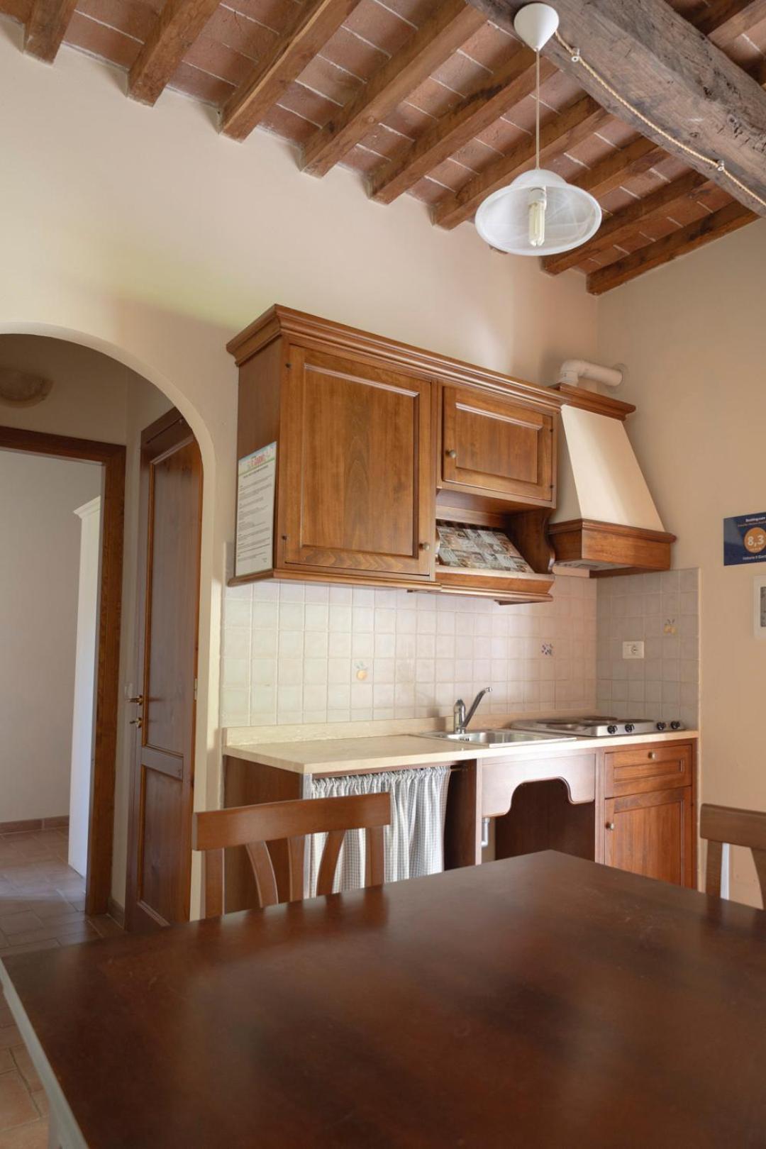 Fattoria Il Giardo Daire Pietrasanta Dış mekan fotoğraf