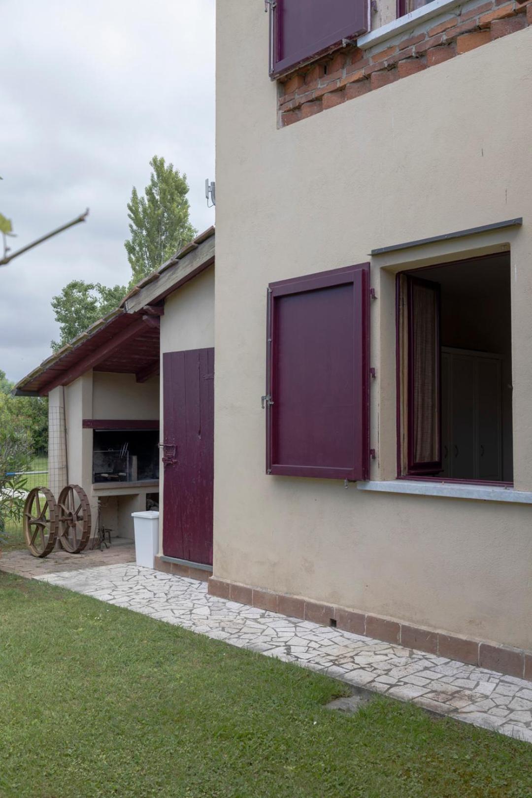 Fattoria Il Giardo Daire Pietrasanta Dış mekan fotoğraf