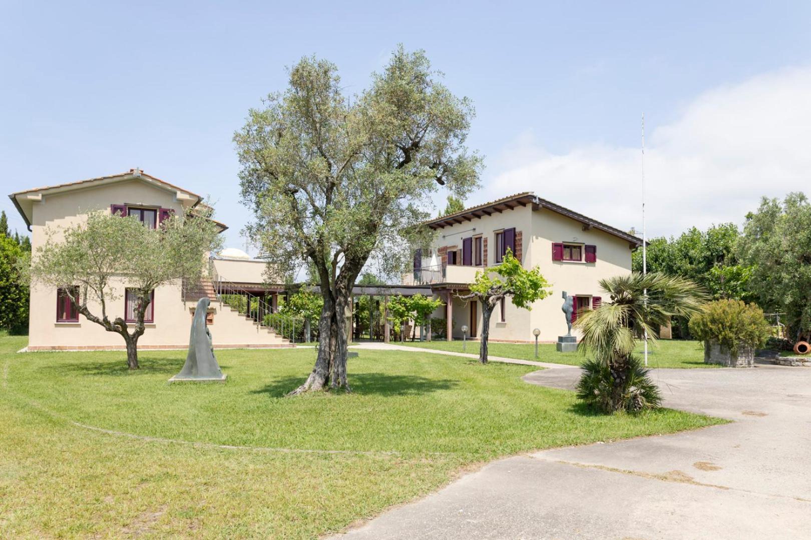 Fattoria Il Giardo Daire Pietrasanta Dış mekan fotoğraf