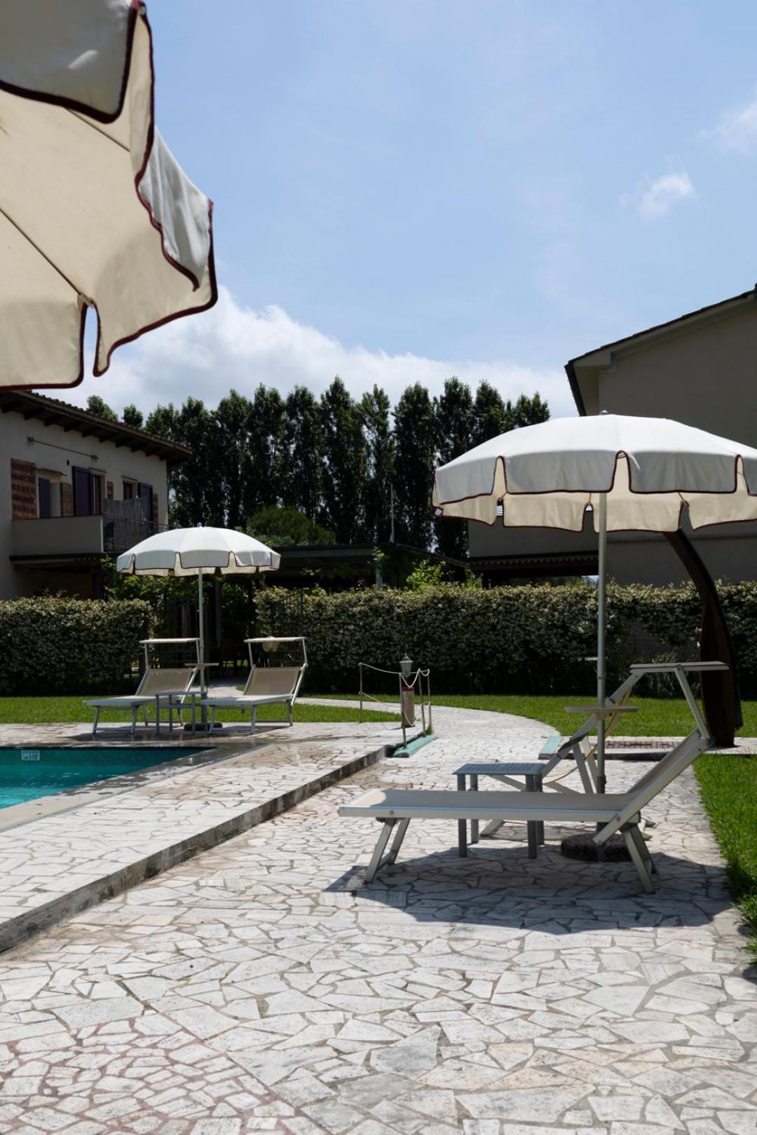Fattoria Il Giardo Daire Pietrasanta Dış mekan fotoğraf