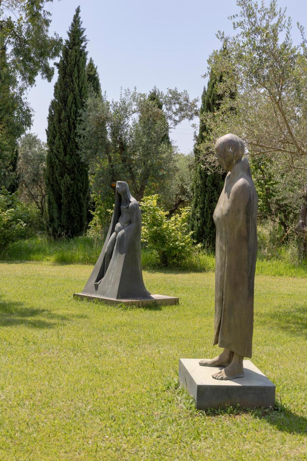 Fattoria Il Giardo Daire Pietrasanta Dış mekan fotoğraf