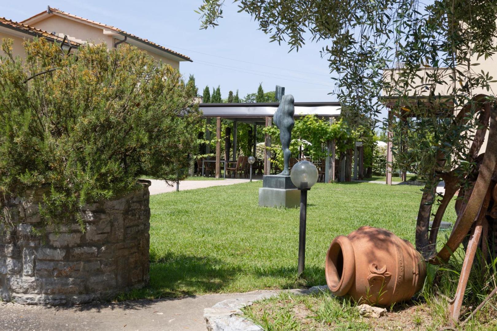 Fattoria Il Giardo Daire Pietrasanta Dış mekan fotoğraf