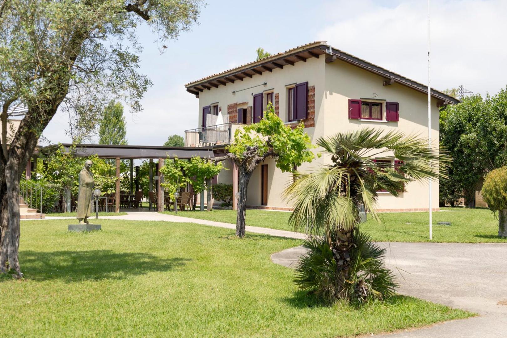 Fattoria Il Giardo Daire Pietrasanta Dış mekan fotoğraf
